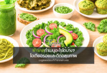 ผักเคลทำเมนูอะไรได้บ้าง? รวมไอเดียความอร่อยจากเคลที่มีดีกว่าที่คิด ทำไม “ผักเคล” ถึงกลายเป็นขวัญใจสายสุขภาพ